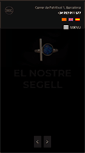 Mobile Screenshot of joieriasant.com